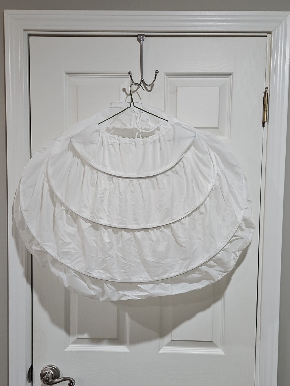 Hoop Skirt